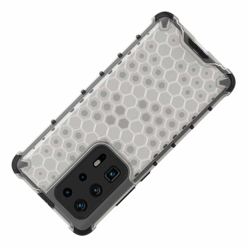 Huawei P40 Pro Plus Honeycomb Style Case