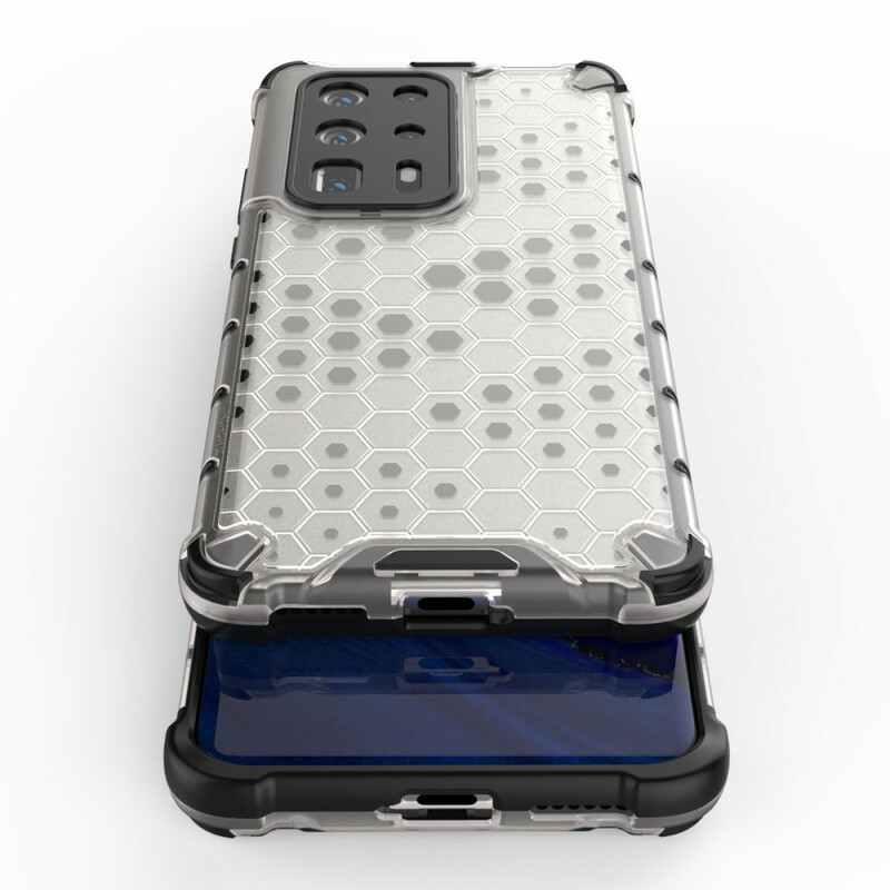 Huawei P40 Pro Plus Honeycomb Style Case