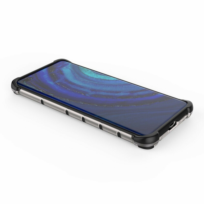 Huawei P40 Pro Plus Honeycomb Style Case