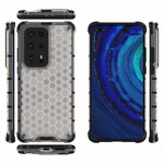 Huawei P40 Pro Plus Honeycomb Style Case