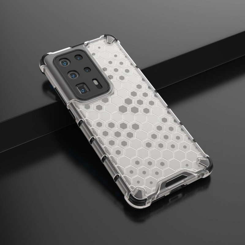 Huawei P40 Pro Plus Honeycomb Style Case