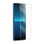 Arc Edge skydd av härdat glas (0.3mm) för Sony Xperia L4 skärm