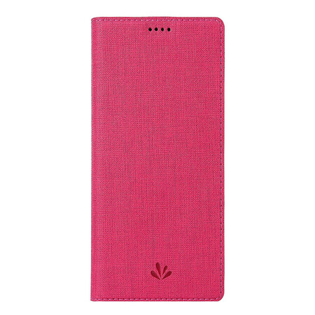 Flip Cover Sony Xperia 1 II texturerat VILI DMX