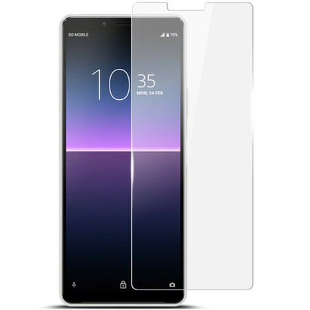 IMAK Skärmskydd för Sony Xperia 10 II