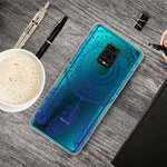 Xiaomi Redmi Note 9S / Redmi Note 9 Pro SkalMandala Floral Unique