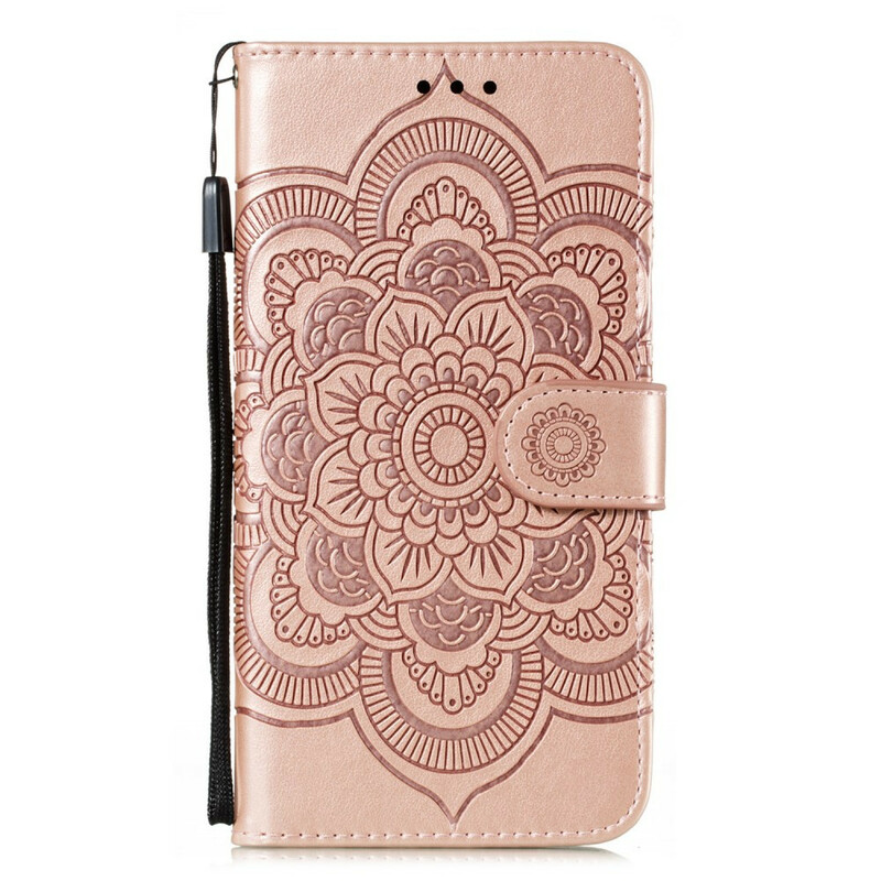 Xiaomi Redmi Note 9S / Redmi Note 9 Pro Mandala Case