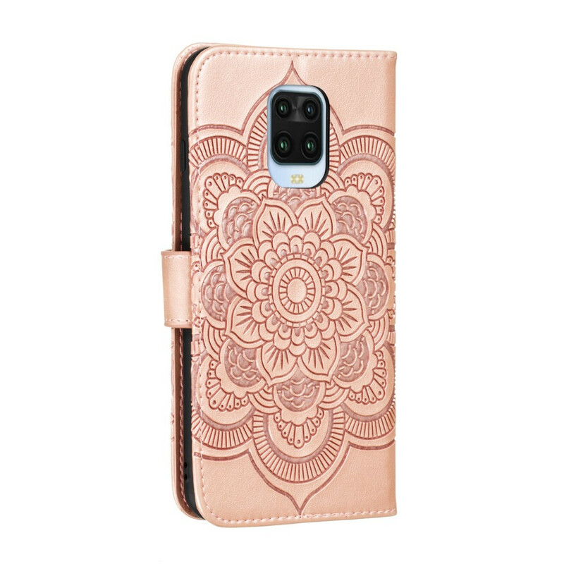 Xiaomi Redmi Note 9S / Redmi Note 9 Pro Mandala Case