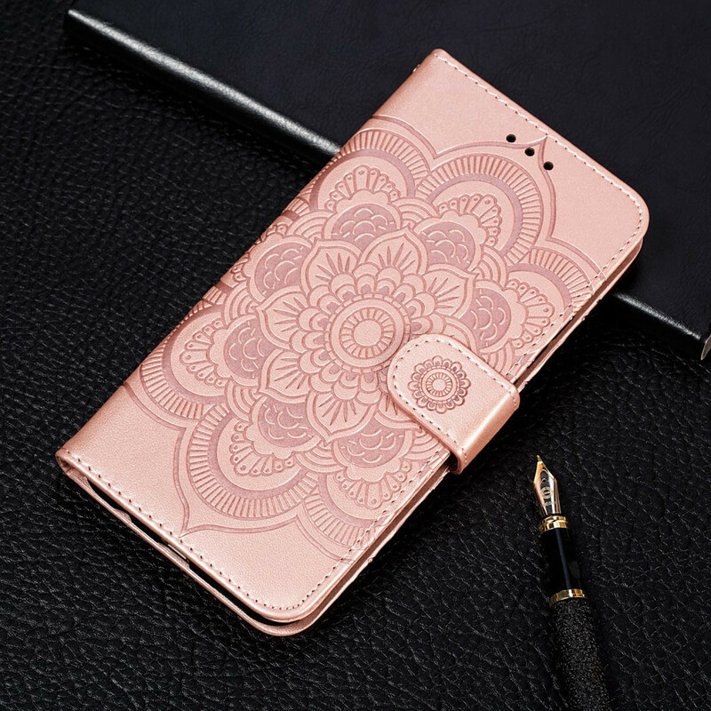 Xiaomi Redmi Note 9S / Redmi Note 9 Pro Mandala Case