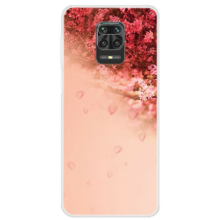 Xiaomi Redmi Note 9S / Redmi Note 9 Pro SkalRomantic Tree