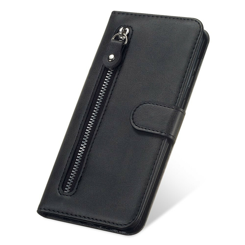 Xiaomi Redmi Note 9S / Redmi Note 9 Pro fodral plånbok