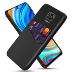 Xiaomi Redmi Note 9S / Redmi Note 9 Pro kortfodral
