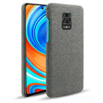 Xiaomi Redmi Note 9S / Redmi Note 9 Pro KSQ SkalChic Fabric