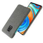 Xiaomi Redmi Note 9S / Redmi Note 9 Pro KSQ SkalChic Fabric