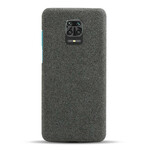 Xiaomi Redmi Note 9S / Redmi Note 9 Pro KSQ SkalChic Fabric