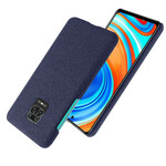 Xiaomi Redmi Note 9S / Redmi Note 9 Pro KSQ SkalChic Fabric