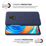 Xiaomi Redmi Note 9S / Redmi Note 9 Pro KSQ SkalChic Fabric