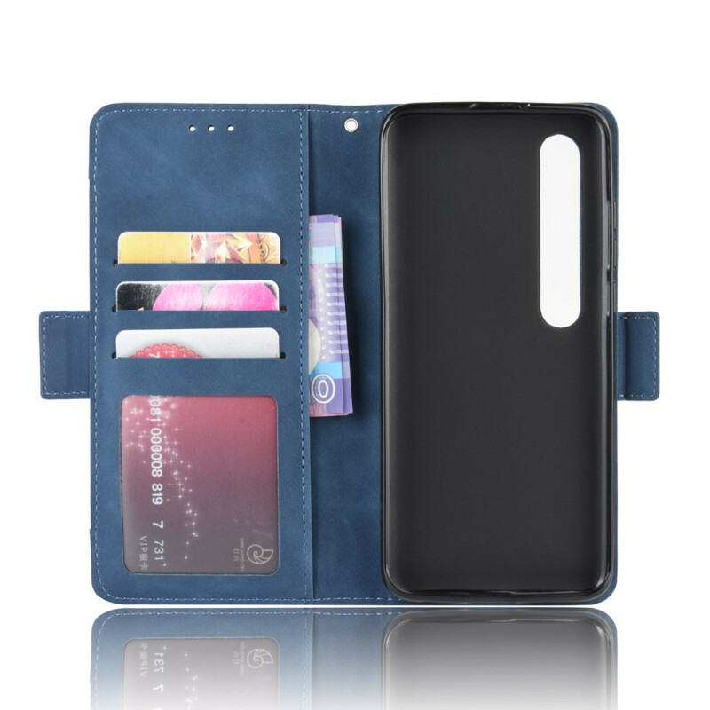 Xiaomi Mi 10 / 10 Pro Premier Class Multi-Card Case