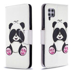 Huawei P40 Lite Panda Fun Case