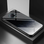 Xiaomi Poco F2 Pro Hårt skydd av glas Skönhet