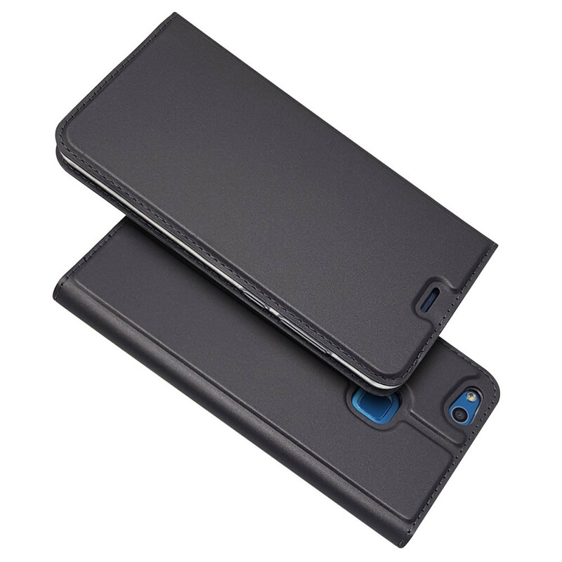 Flip Cover Huawei P10 Lite magnetiskt lås