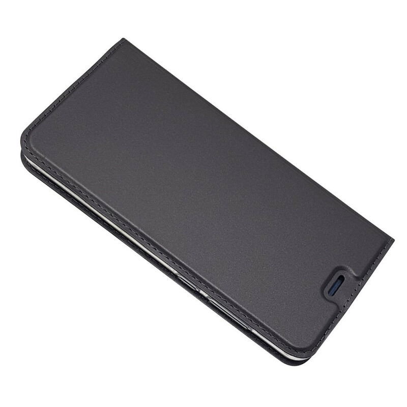 Flip Cover Huawei P10 Lite magnetiskt lås