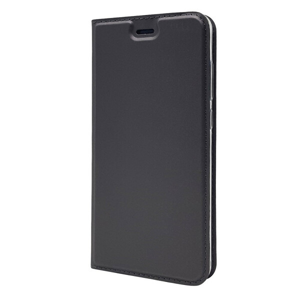 Flip Cover Huawei P10 Lite magnetiskt lås