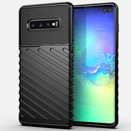 Samsung Galaxy S10 Plus Thunder Series fodral