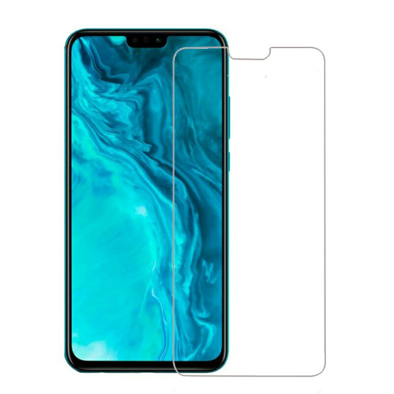 Skydd av härdat glas för Honor 9X Lite