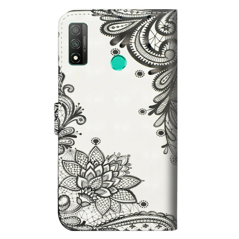 Skal Huawei P Smart 2020 Chic Lace