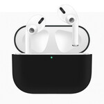 AirPods Pro silikonfodral Solid Colors