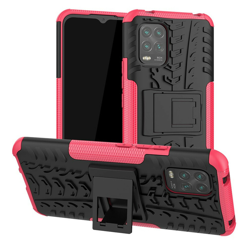 Xiaomi Mi 10 Lite Ultra Tough Case