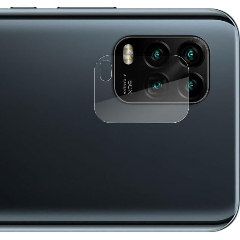 Xiaomi Mi 10 Lite IMAK Skydd av härdat glas för objektivet