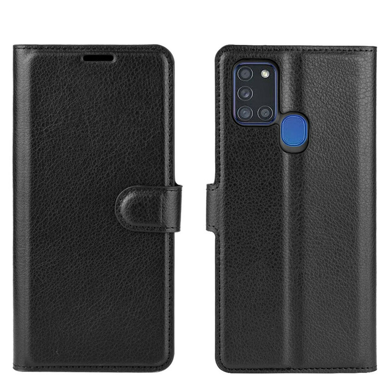 Samsung Galaxy A21s Classic Case