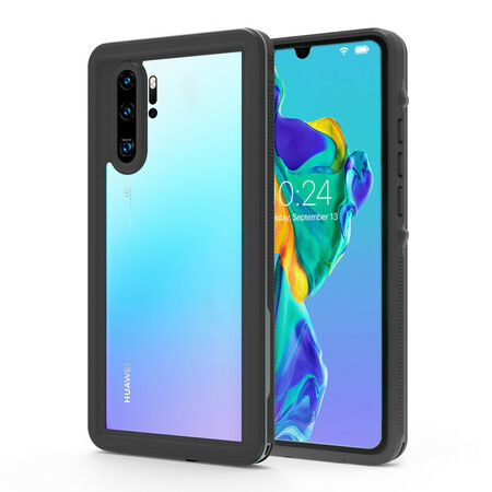Huawei P30 Pro vattentät fodral REDPEPPER
