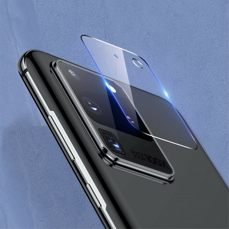 Samsung Galaxy S20 Ultra Tempered Glass Lens Protector