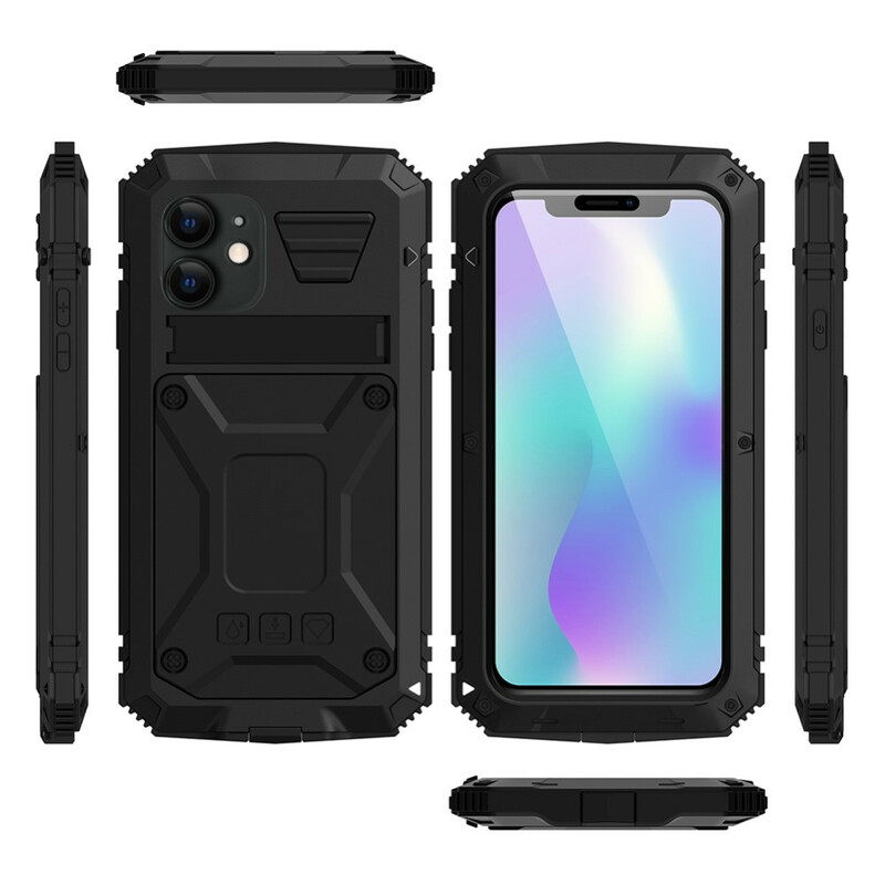 iPhone 11 Super Tough Waterproof Case