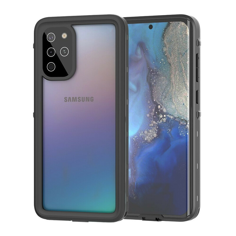 Samsung Galaxy S20 Plus vattentät fodral 2m REDPEPPER