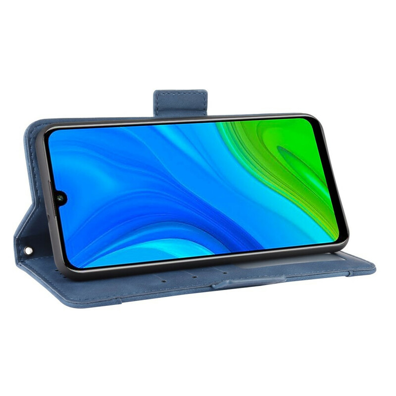 Huawei P Samrt 2020 Premium Class multi-kortfodral