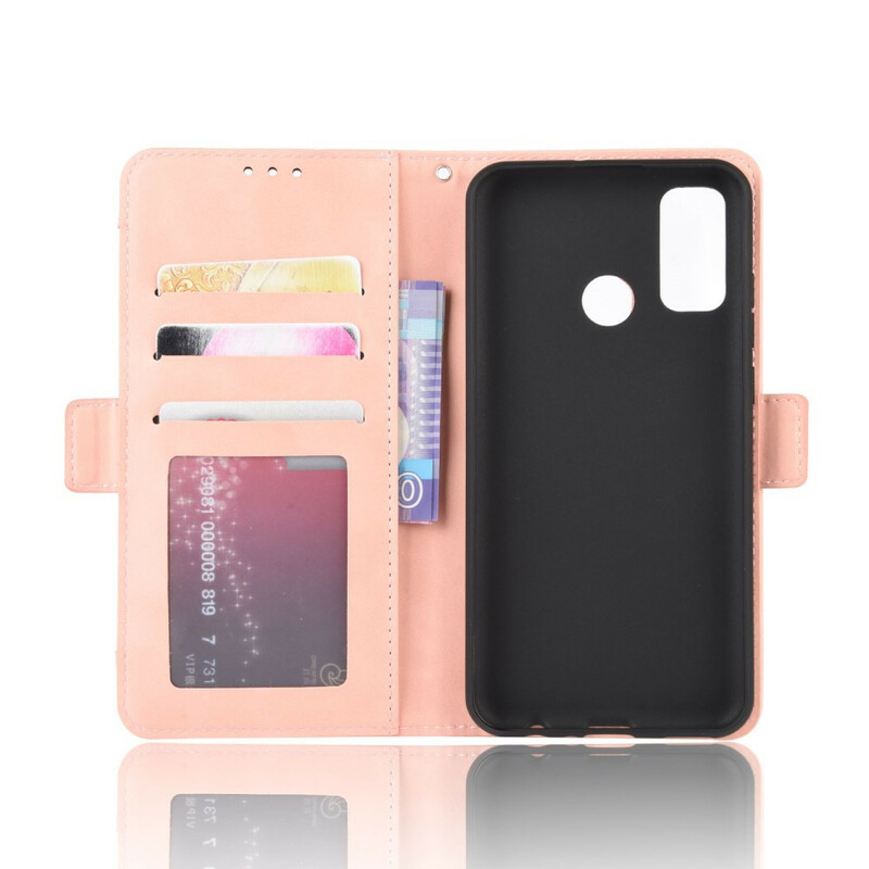 Huawei P Samrt 2020 Premium Class multi-kortfodral