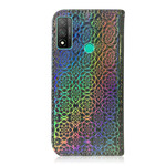 Huawei P Smart 2020 SkalPure Colour