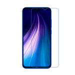 Skärmskydd för Xiaomi Redmi Note 8T