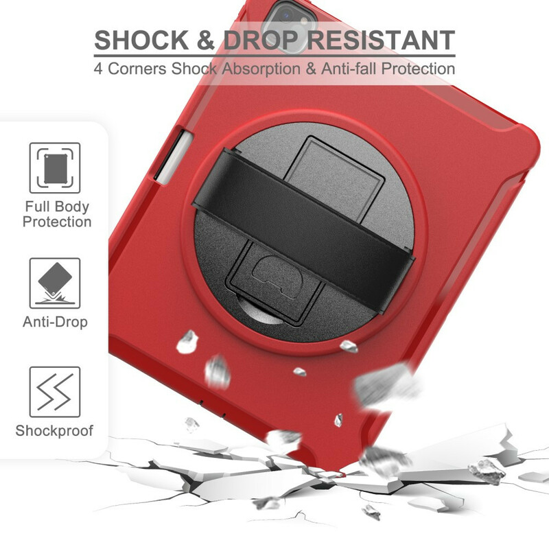 iPad Pro 12.9" (2020) / (2018) Skal360° Handle