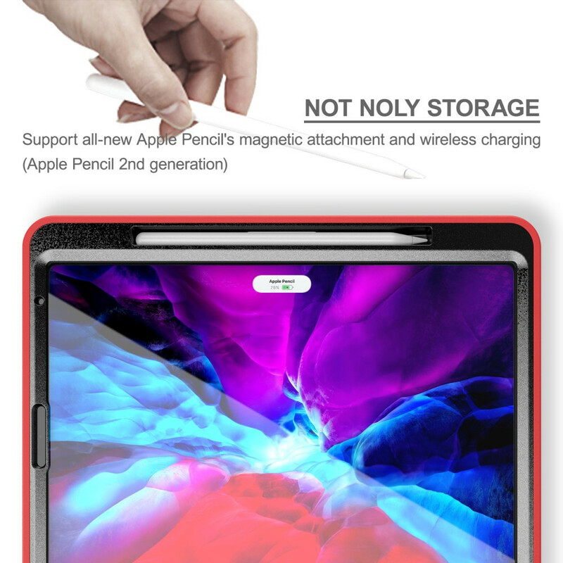 iPad Pro 12.9" (2020) / (2018) Skal360° Handle