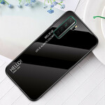 Huawei P40 Lite 5G Tempered Glass SkalHallå