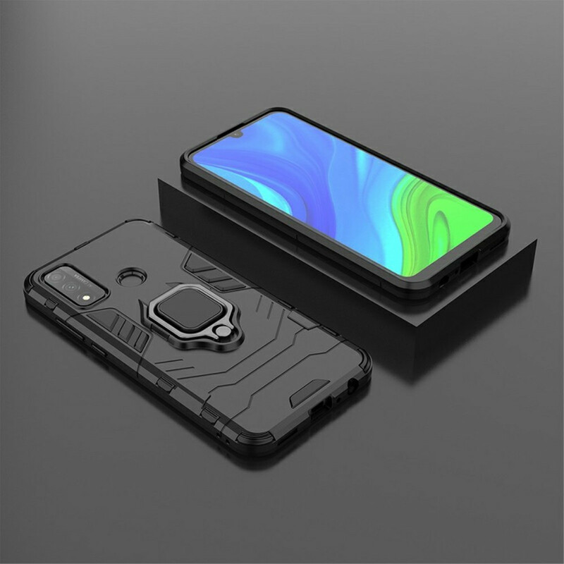 Huawei P Smart 2020 Ring Resistant Case