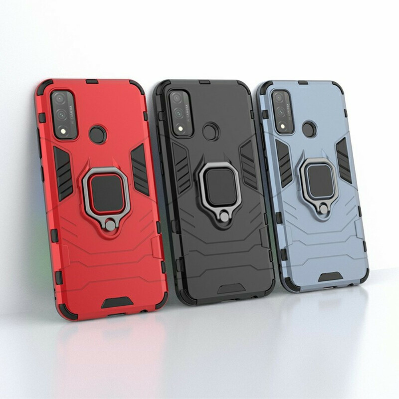 Huawei P Smart 2020 Ring Resistant Case