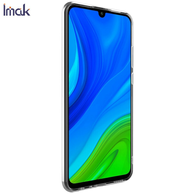 Huawei P Smart 2020 genomskinligt fodral IMAK