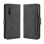 Oppo Find X2 Lite Premium Class Multi-Card Case