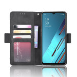 Oppo Find X2 Lite Premium Class Multi-Card Case