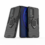 Huawei P40 Pro Plus Ring Resistant Case